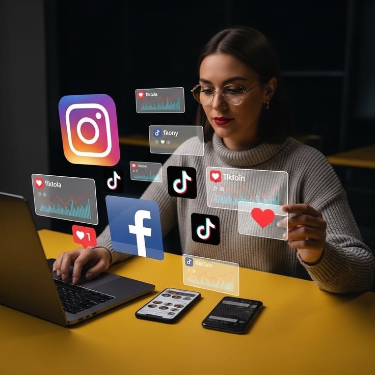 DIGITAL MARKETING SPECIALIST